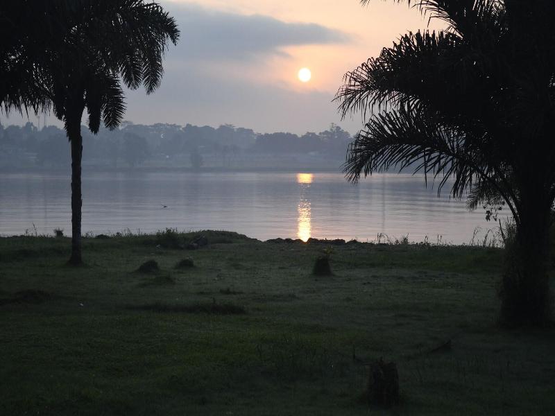 De Rain Eco Beach Resort image