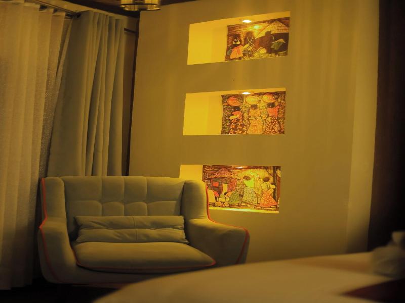 De Rain Eco Beach Resort image
