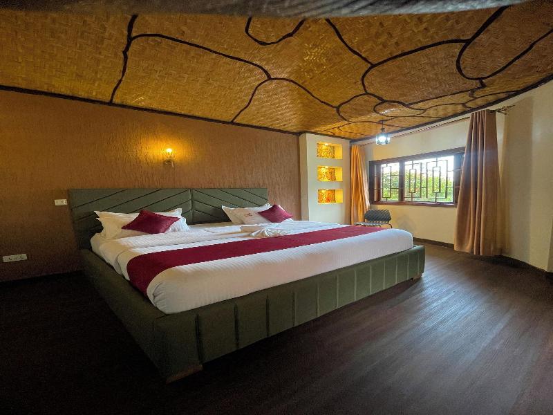 De Rain Eco Beach Resort image