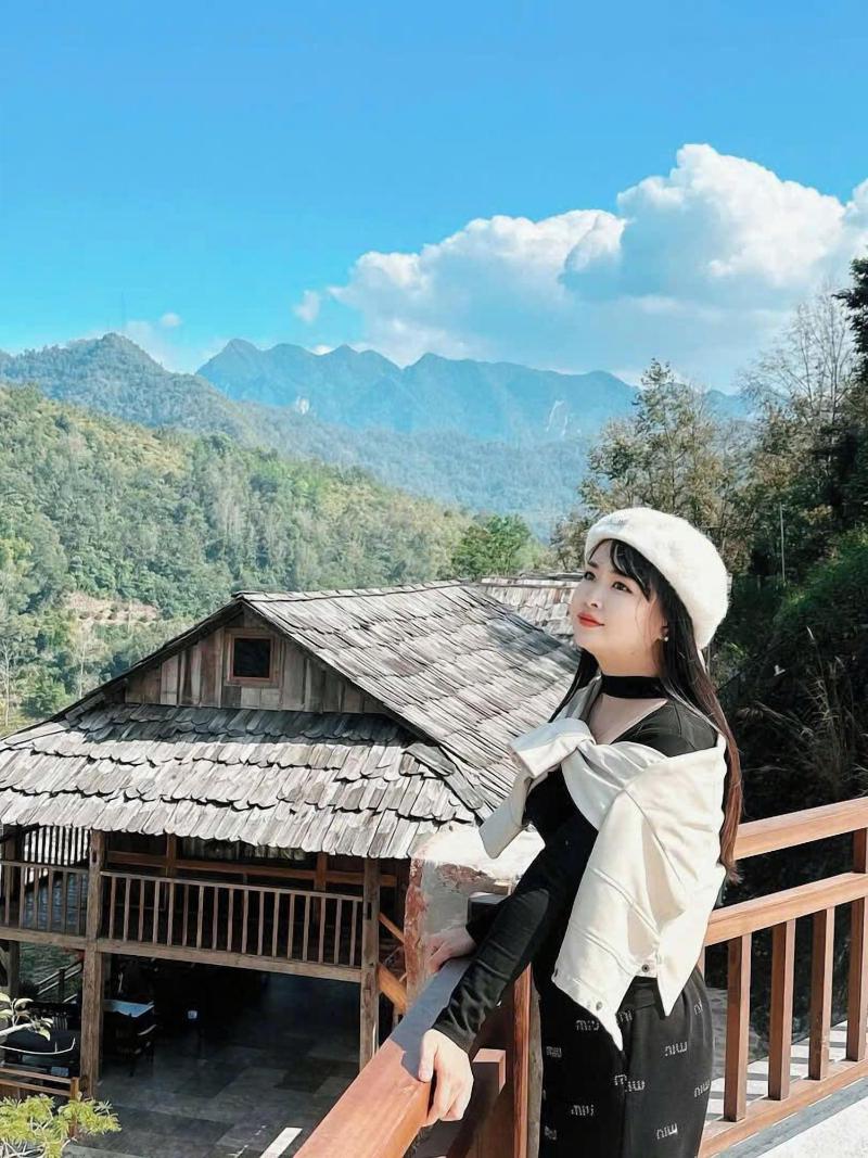 Cao Bang