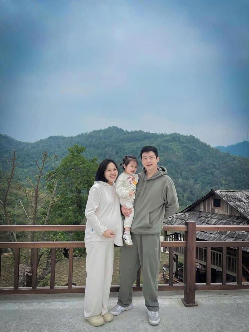 Khuoi Han Ecolodge Cao Bang image