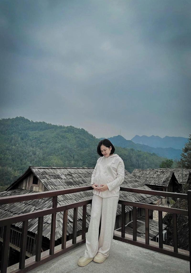 Khuoi Han Ecolodge Cao Bang image