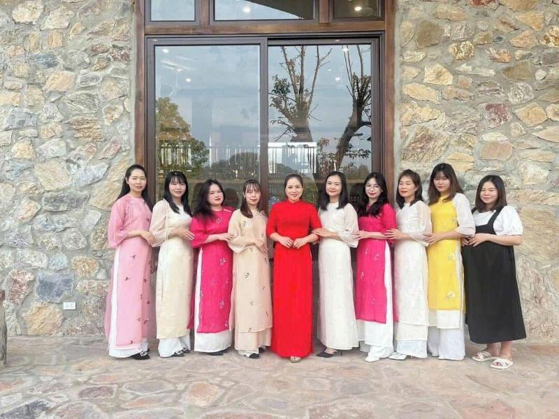 Khuoi Han Ecolodge Cao Bang image