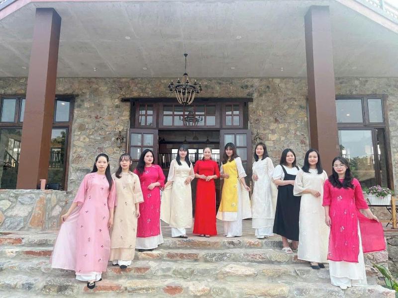 Khuoi Han Ecolodge Cao Bang image
