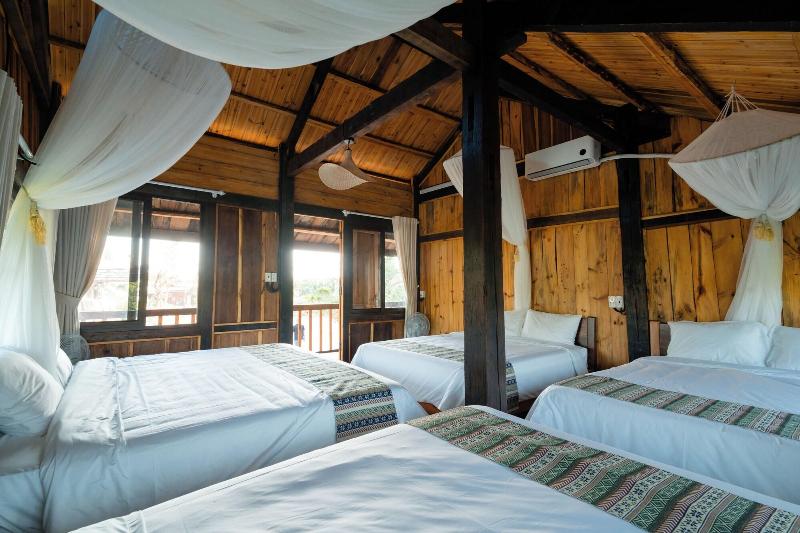 Khuoi Han Ecolodge Cao Bang image