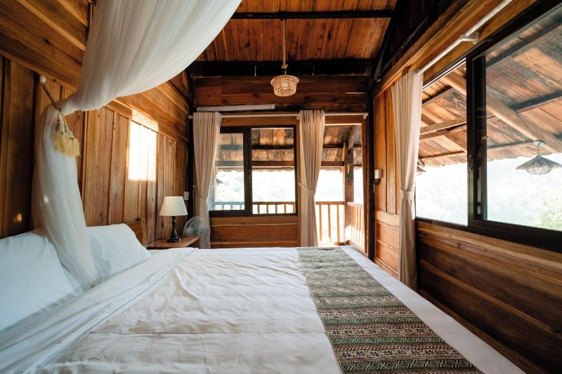 Khuoi Han Ecolodge Cao Bang image