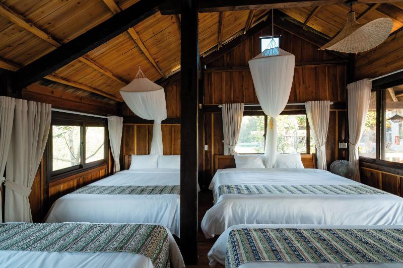 Khuoi Han Ecolodge Cao Bang image