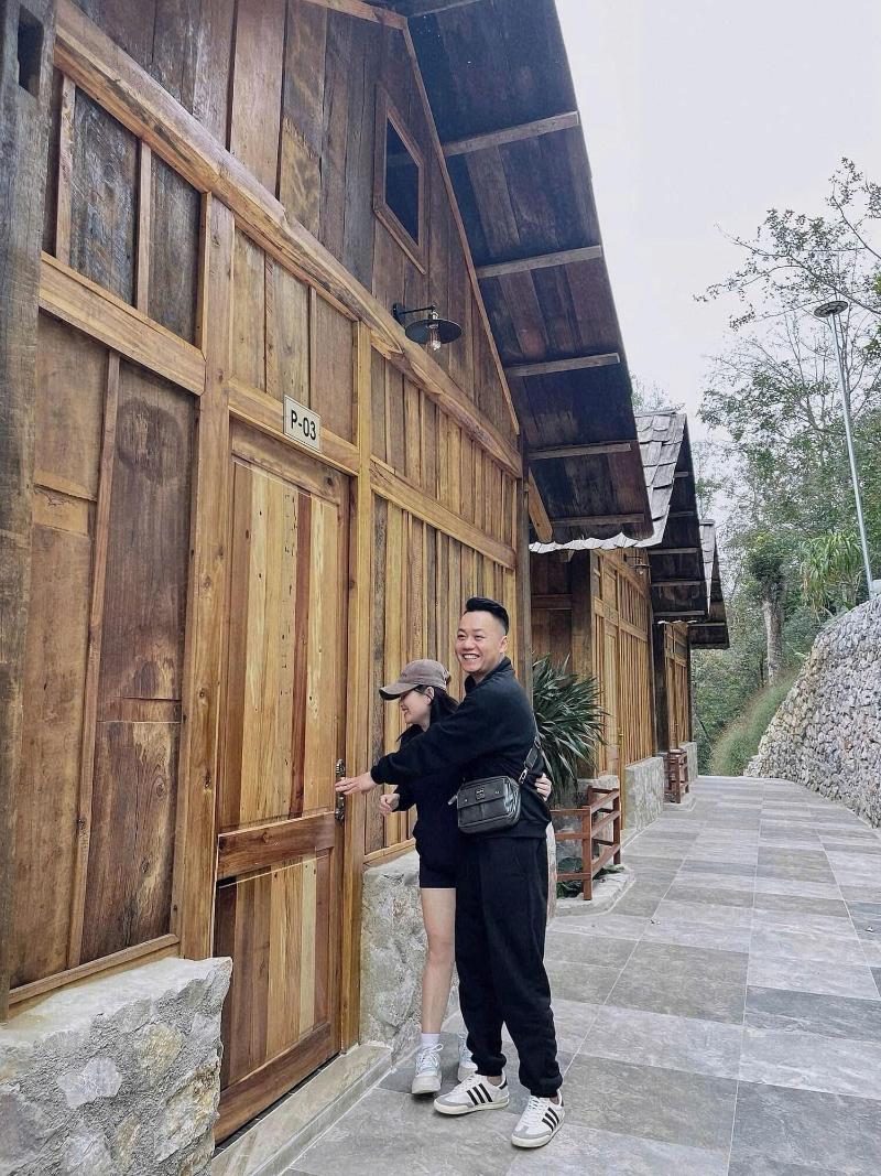 Khuoi Han Ecolodge Cao Bang image