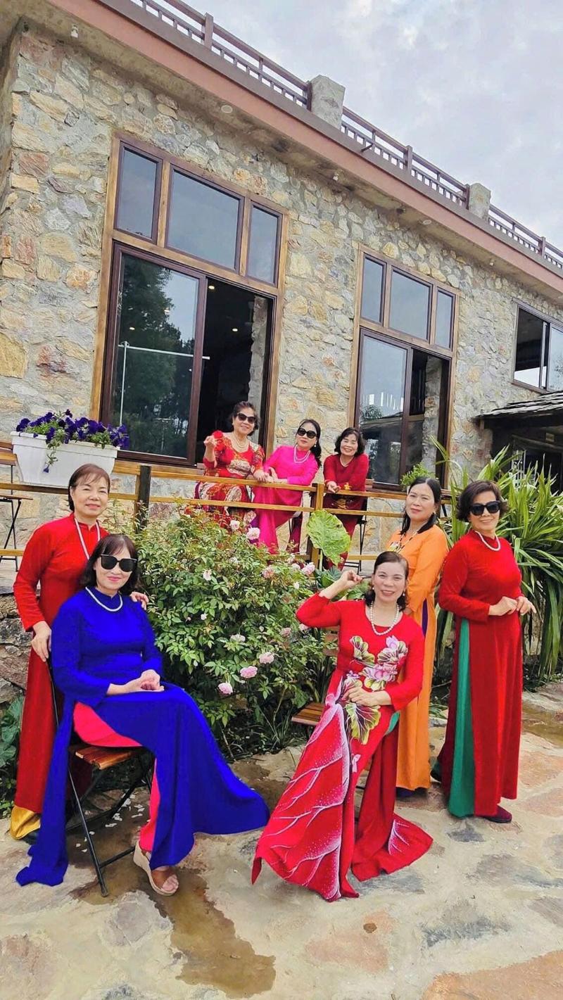 Khuoi Han Ecolodge Cao Bang image
