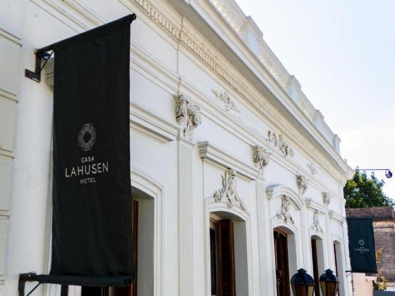 Casa Lahusen image