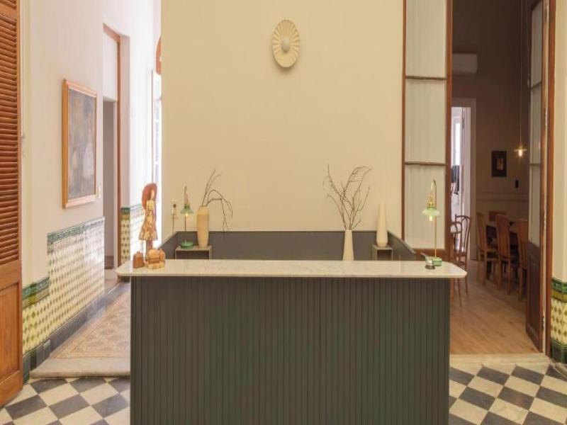 Casa Lahusen image