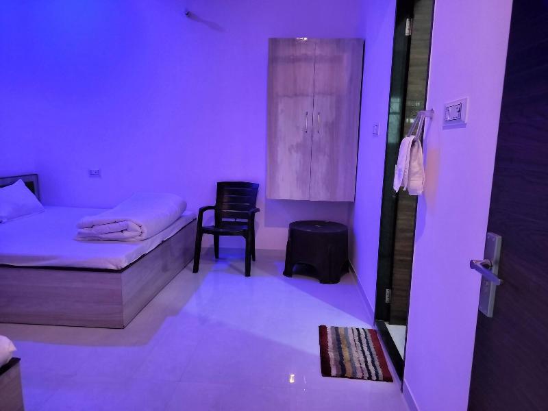 Hotel Prayagraj — general view