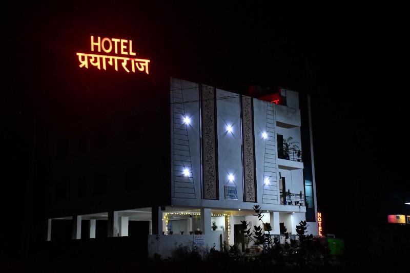 Hotel Prayagraj