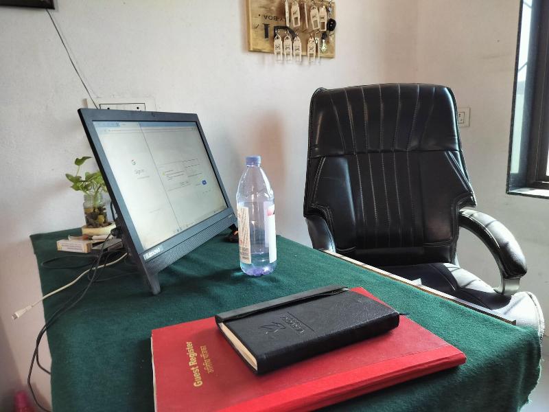 Hotel Prayagraj