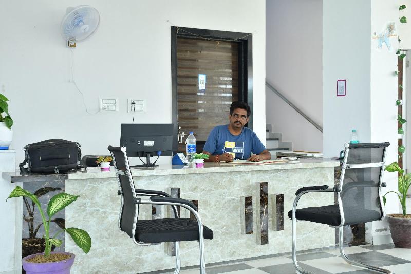 Hotel Prayagraj