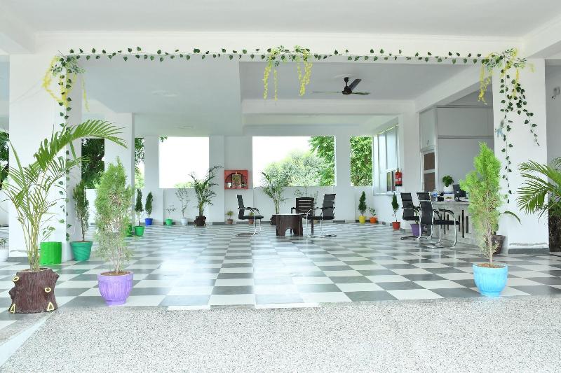 Hotel Prayagraj