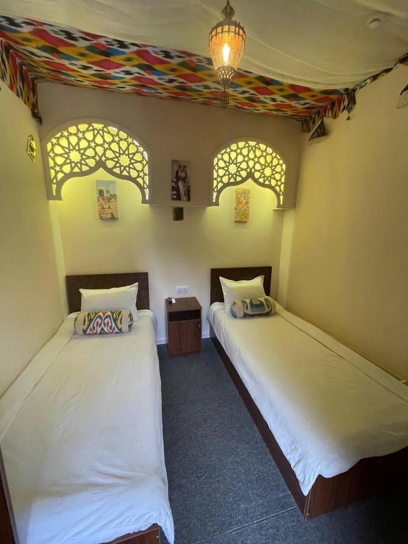Mahalla Old City image