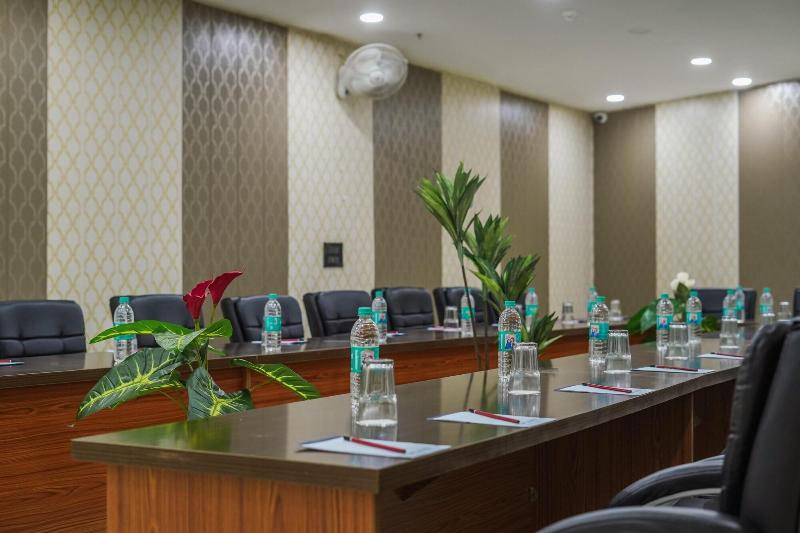 Hotel Sky View Zirakpur Chandigarh image