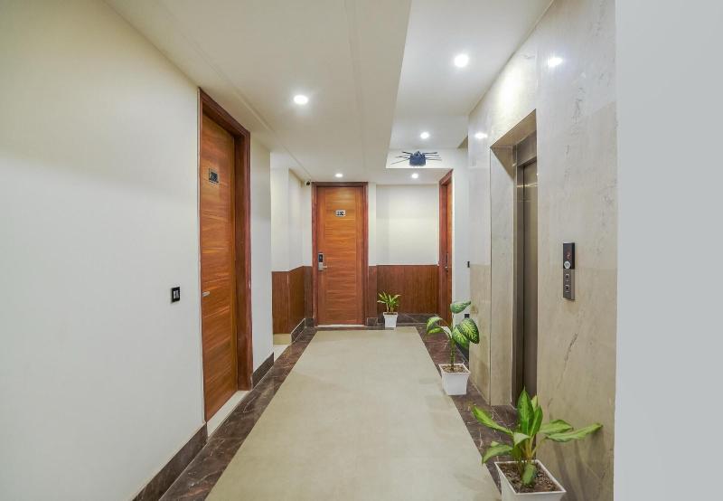 Hotel Sky View Zirakpur Chandigarh image
