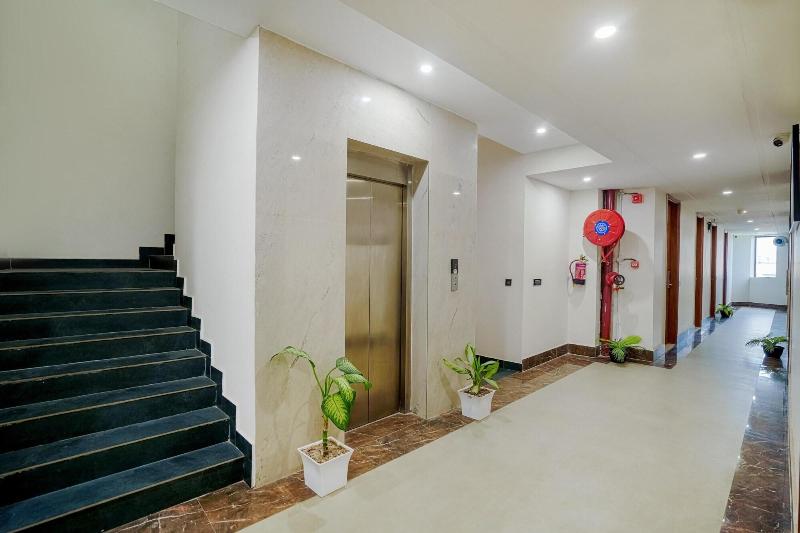 Hotel Sky View Zirakpur Chandigarh image