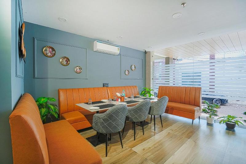 Hotel Sky View Zirakpur Chandigarh image