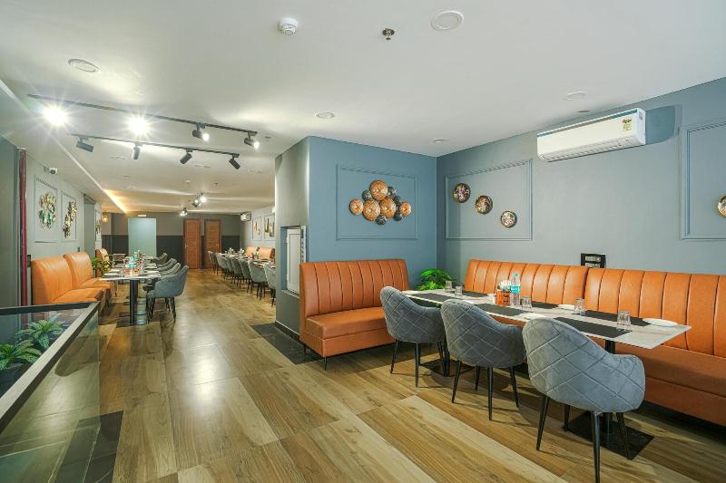 Hotel Sky View Zirakpur Chandigarh image