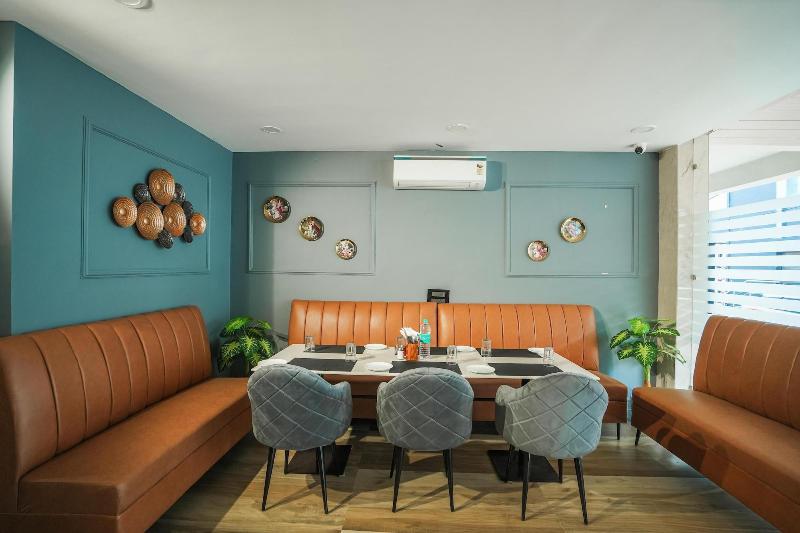 Hotel Sky View Zirakpur Chandigarh image