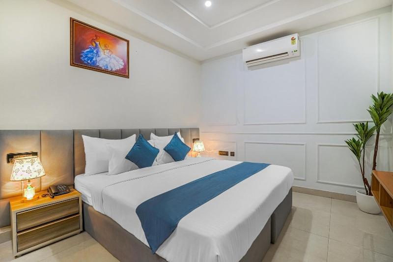 Hotel Sky View Zirakpur Chandigarh image