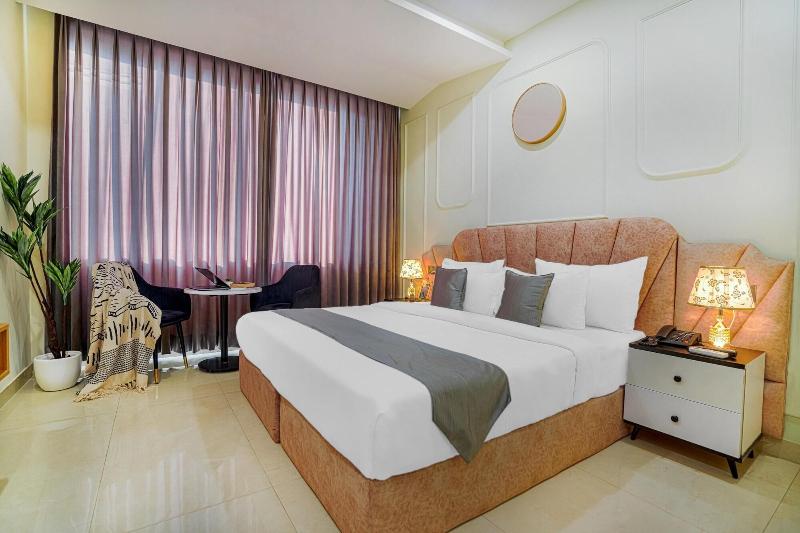 Hotel Sky View Zirakpur Chandigarh image
