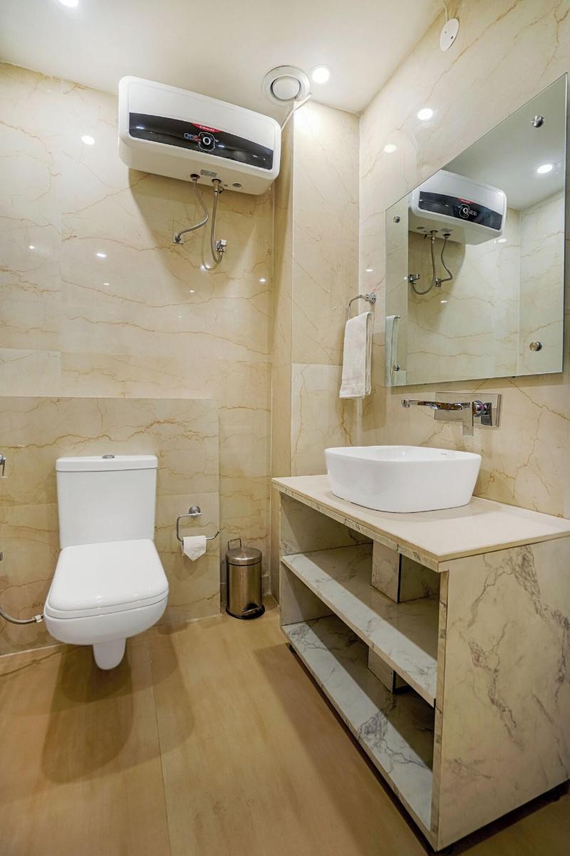 Hotel Sky View Zirakpur Chandigarh image