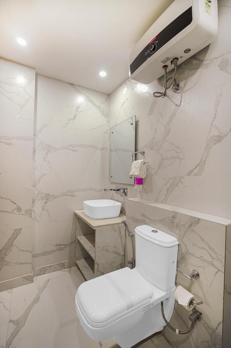 Hotel Sky View Zirakpur Chandigarh image