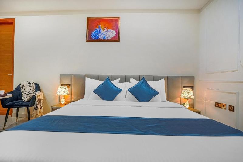 Hotel Sky View Zirakpur Chandigarh image