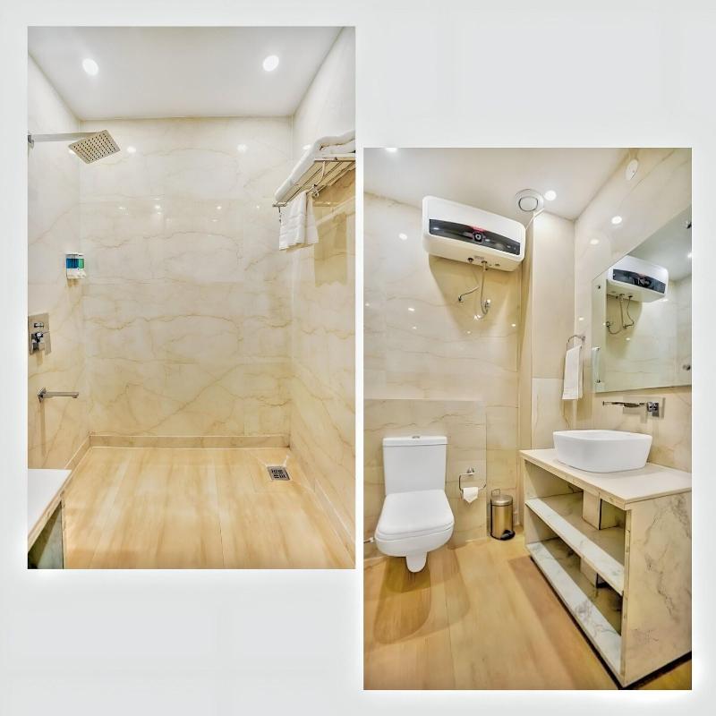Hotel Sky View Zirakpur Chandigarh image