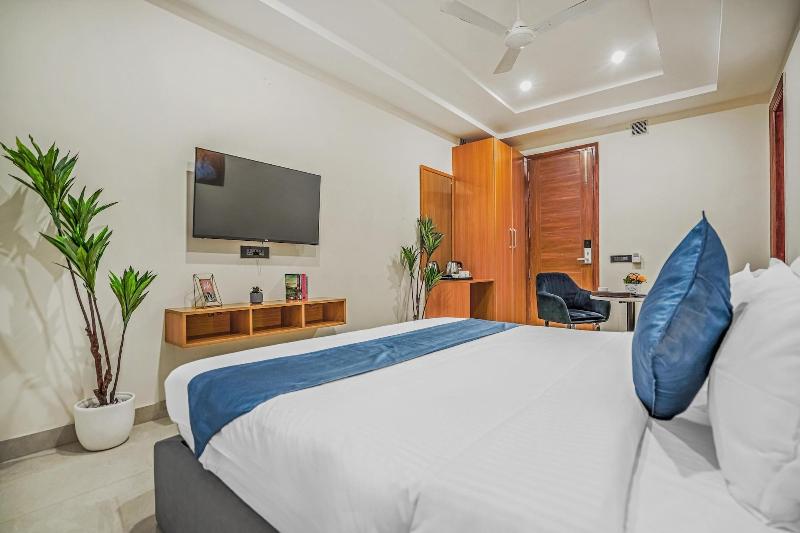Hotel Sky View Zirakpur Chandigarh image