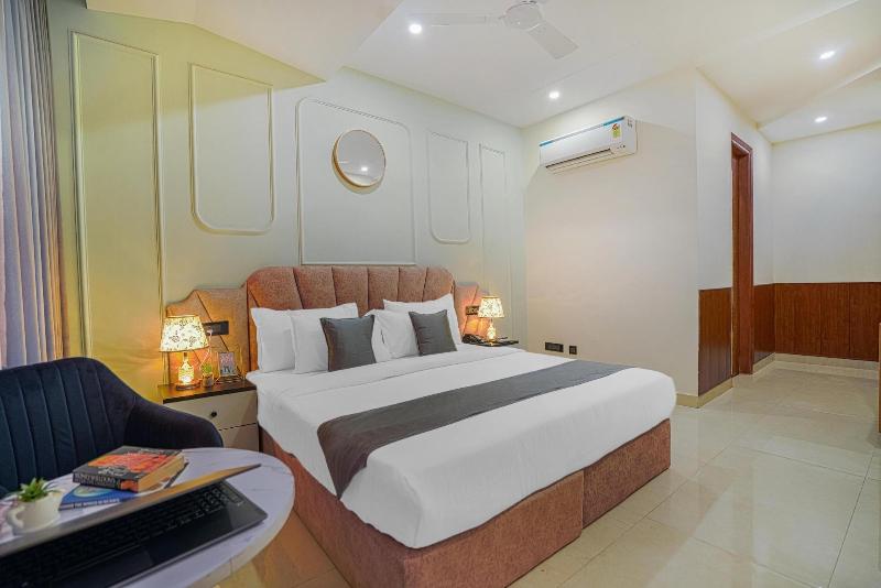 Hotel Sky View Zirakpur Chandigarh image