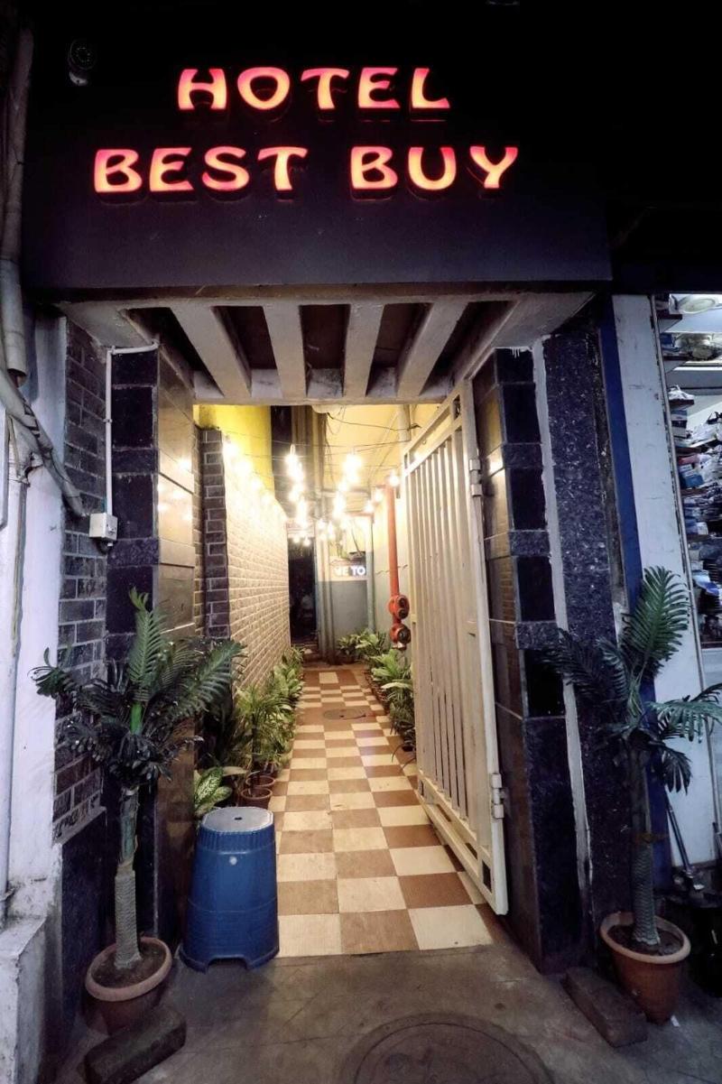 Hotel Best Buy — general view