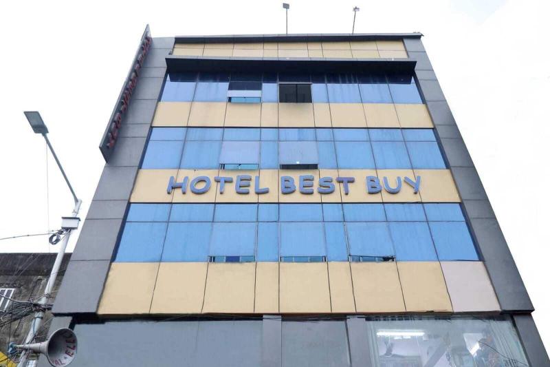 Hotel Best Buy image