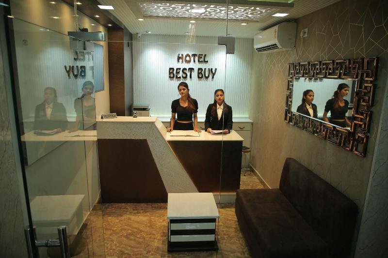 Hotel Best Buy image