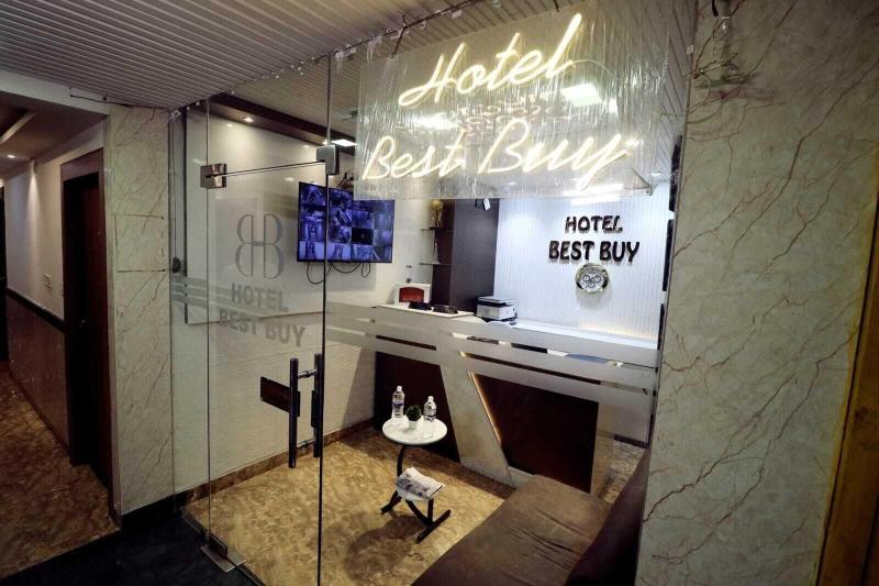 Hotel Best Buy image