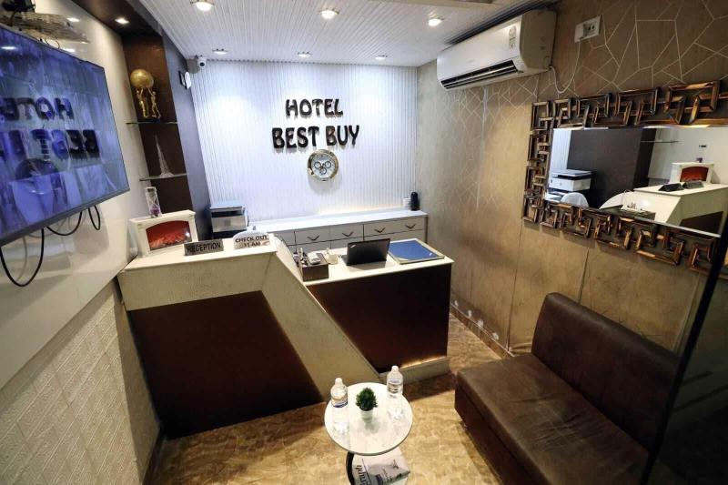 Hotel Best Buy image