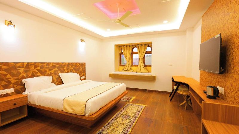 Hotel Jaisal Inn image