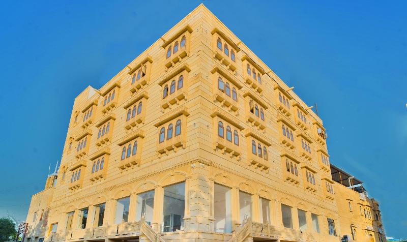 Hotel Jaisal Inn image