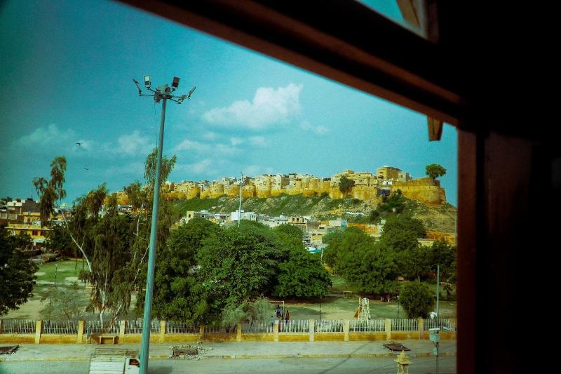 Hotel Jaisal Inn image