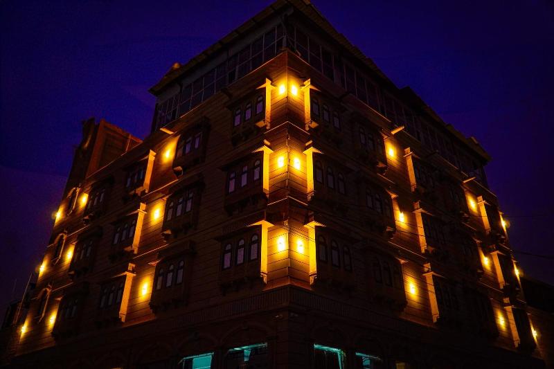 Hotel Jaisal Inn image