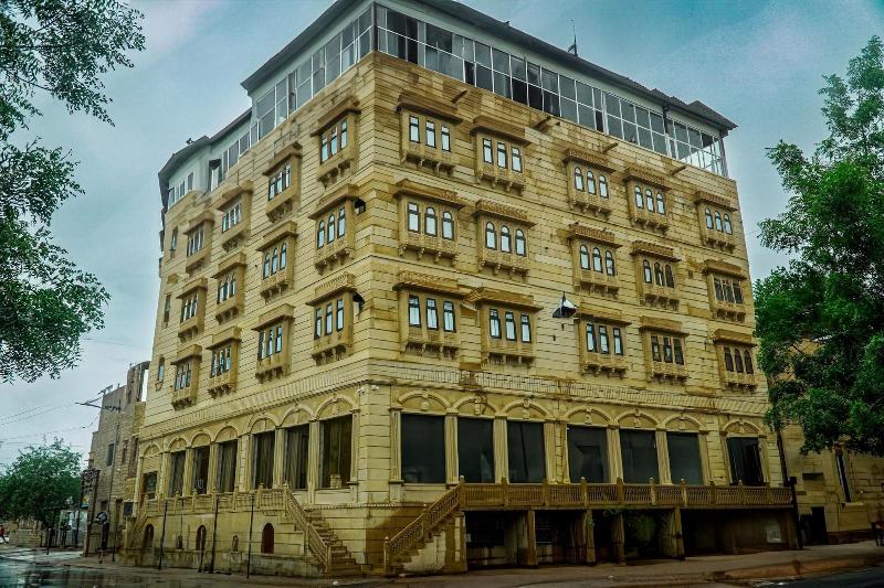 Hotel Jaisal Inn image