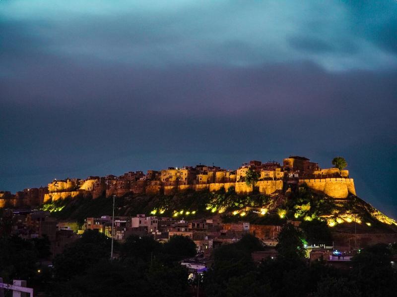 Hotel Jaisal Inn image
