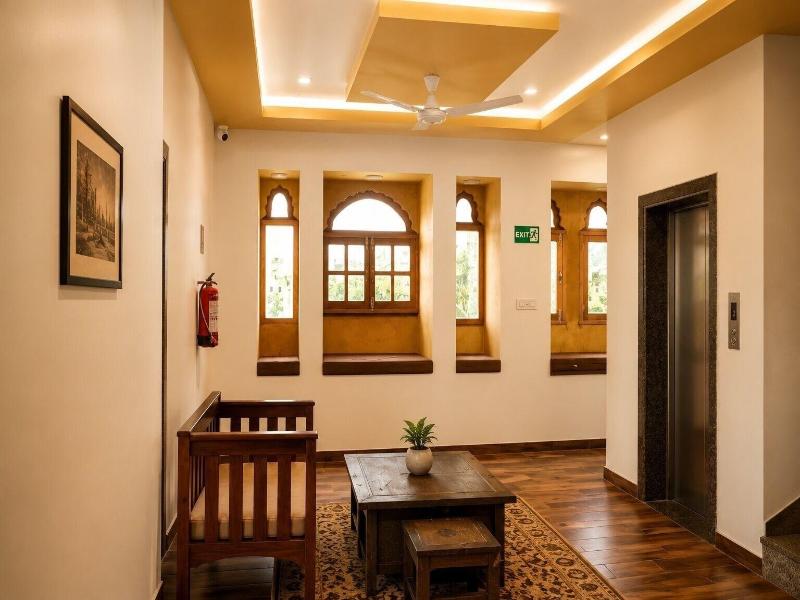 Hotel Jaisal Inn image
