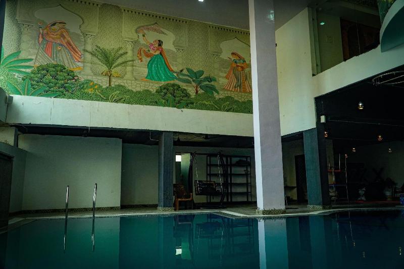 Hotel Jaisal Inn image