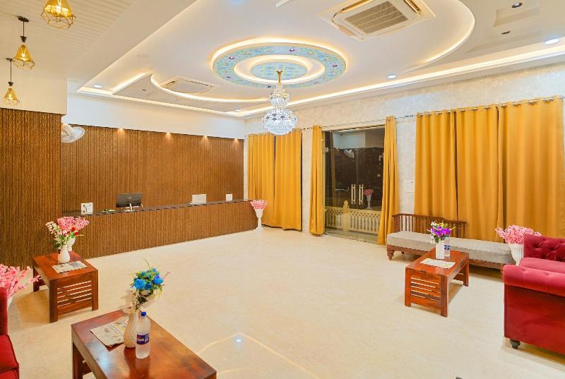 Hotel Jaisal Inn image
