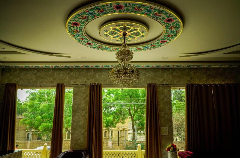 Hotel Jaisal Inn image